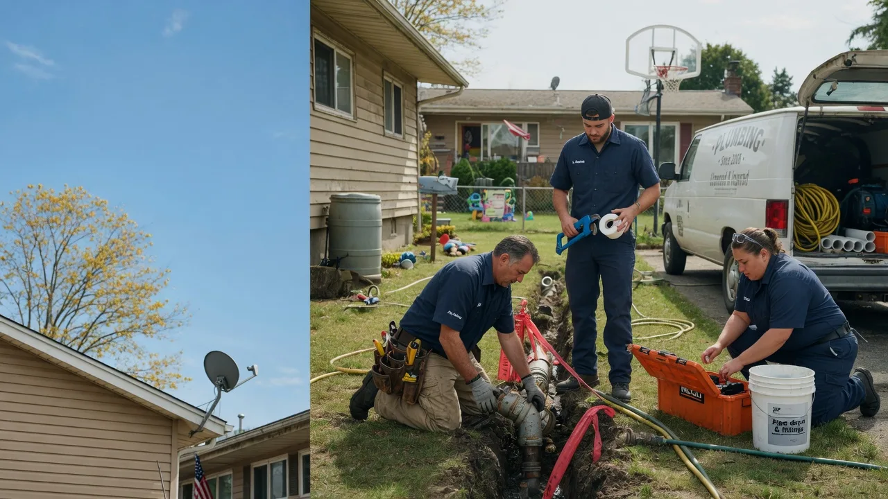 Garbage Disposal Replacement in Claude, TX near me
